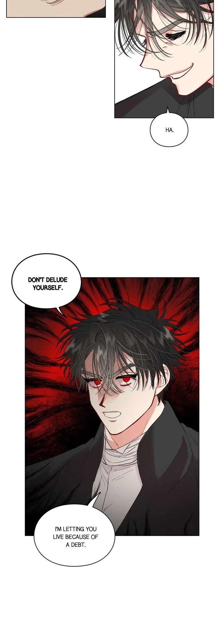 Lucia Chapter 41 page 39 - Chapter 41