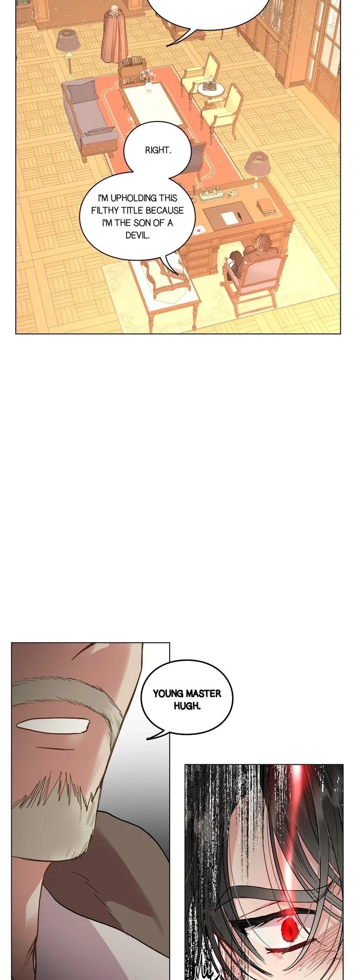 Lucia Chapter 41 page 42 - Chapter 41