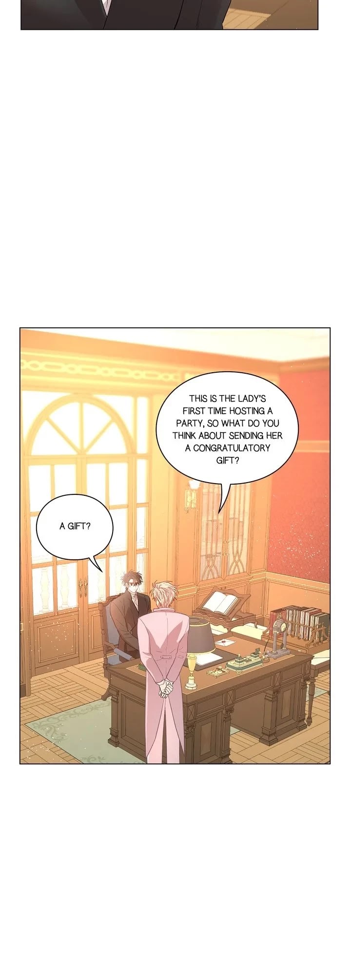 Lucia Chapter 41 page 6 - Chapter 41
