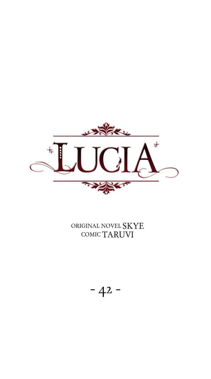 Lucia Chapter 42 page 1 - Chapter 42