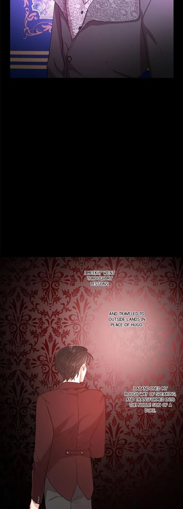 Lucia Chapter 42 page 26 - Chapter 42