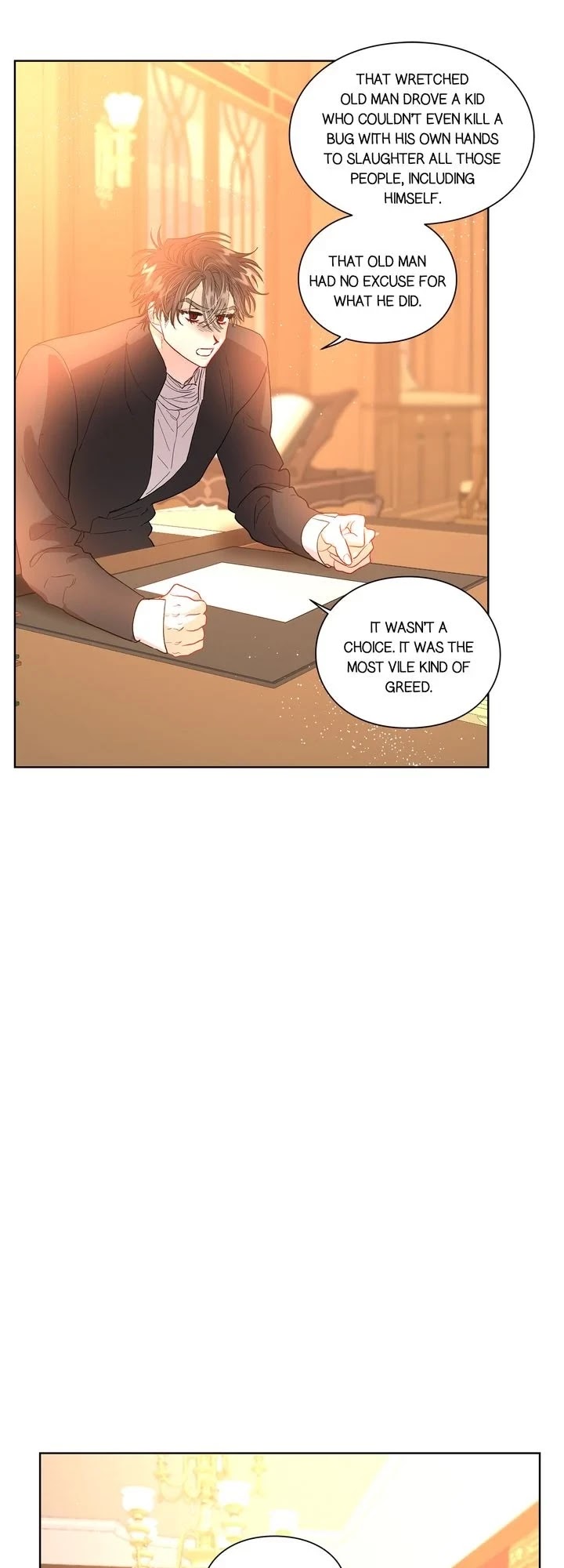 Lucia Chapter 42 page 32 - Chapter 42