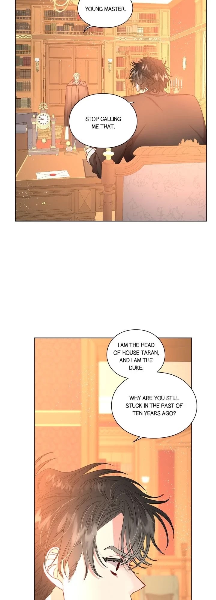 Lucia Chapter 42 page 33 - Chapter 42