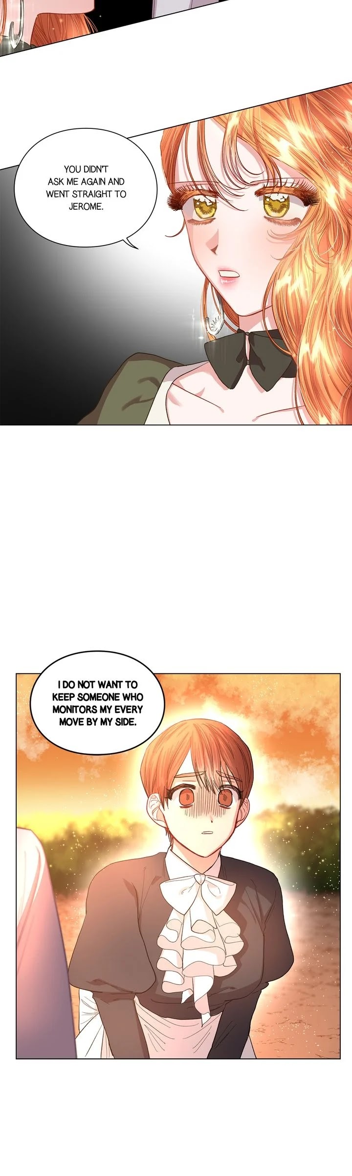 Lucia Chapter 43 page 14 - Chapter 43