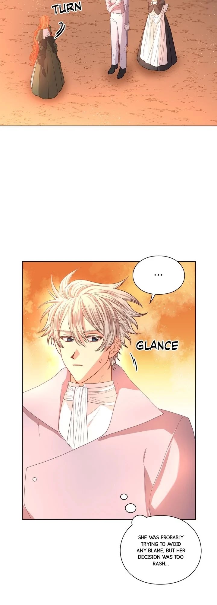Lucia Chapter 43 page 16 - Chapter 43