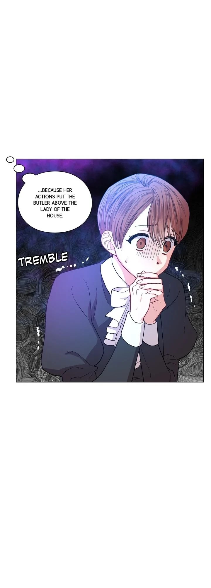 Lucia Chapter 43 page 17 - Chapter 43