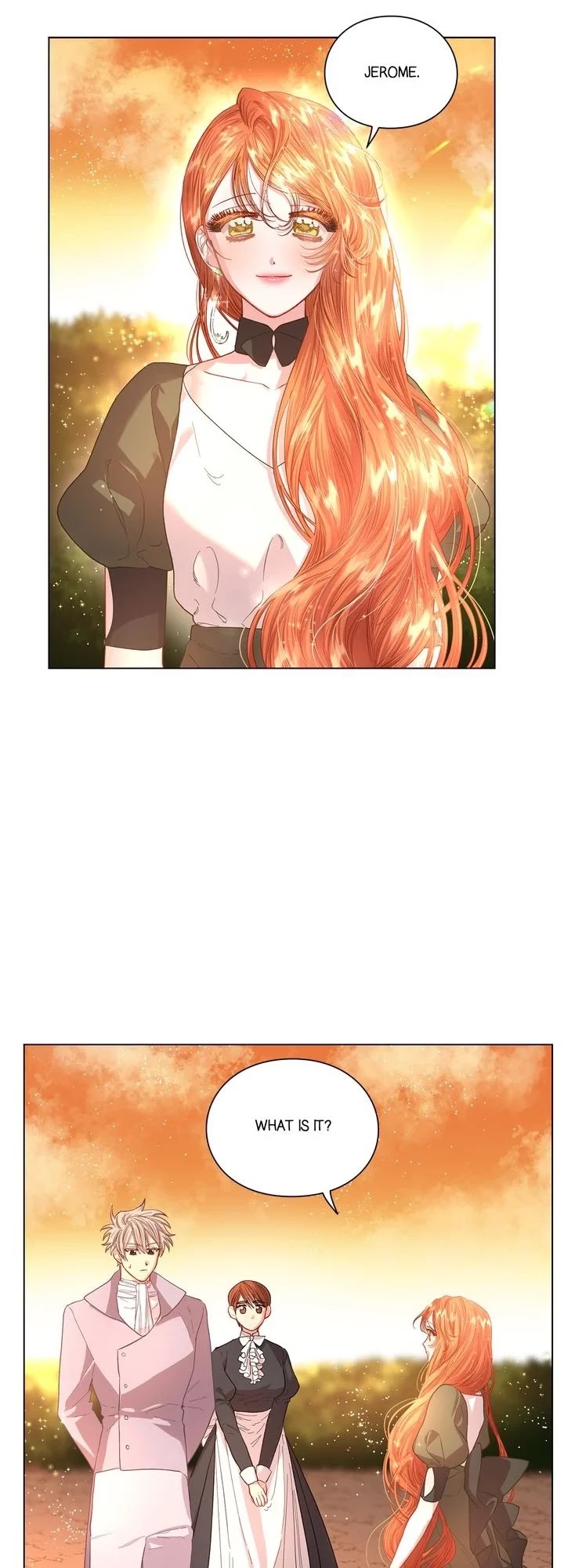 Lucia Chapter 43 page 2 - Chapter 43
