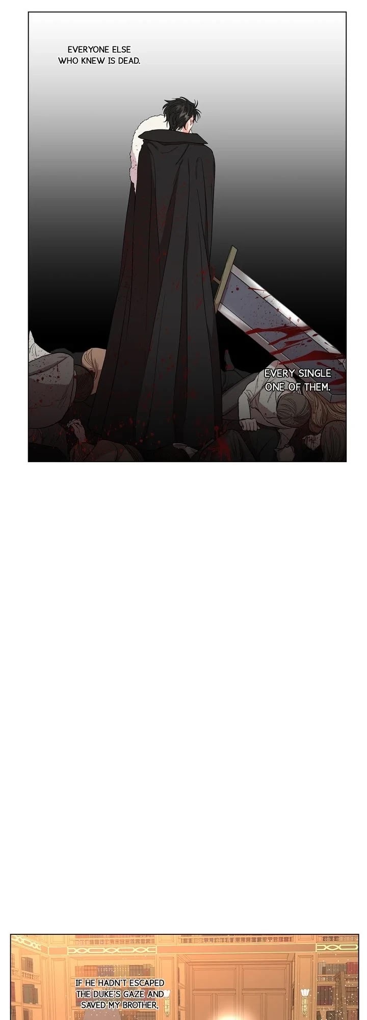 Lucia Chapter 43 page 28 - Chapter 43