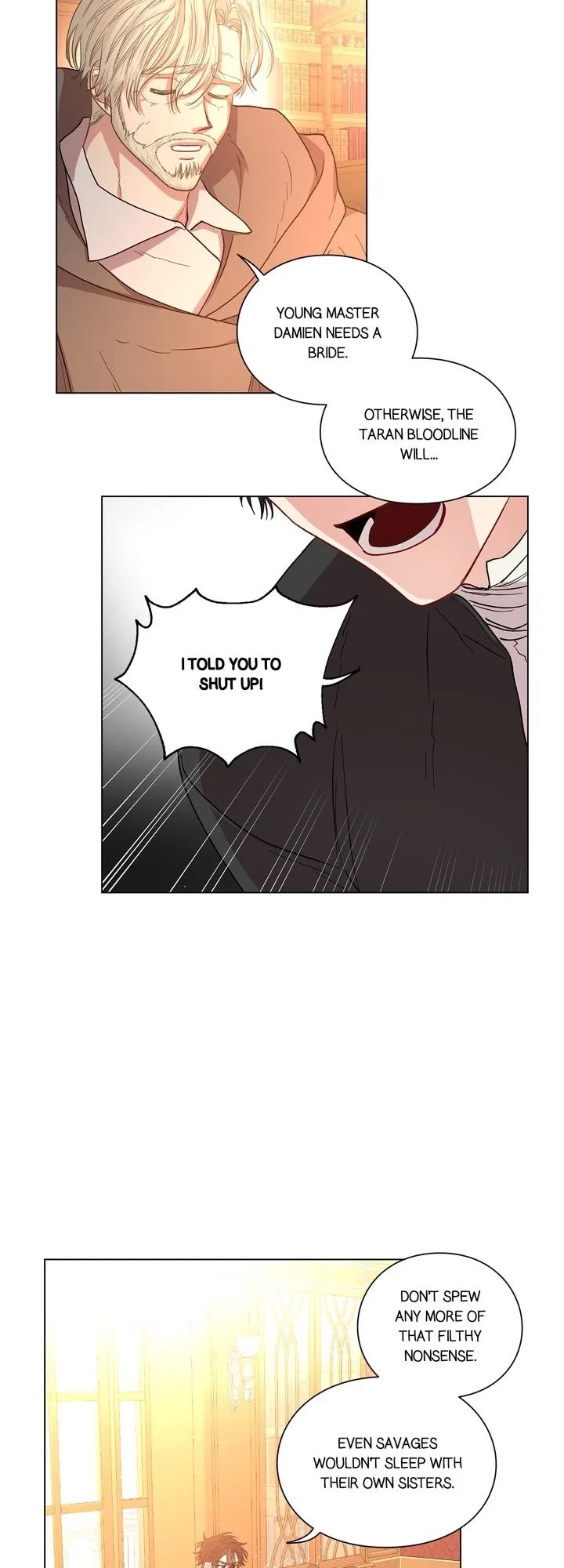 Lucia Chapter 43 page 30 - Chapter 43