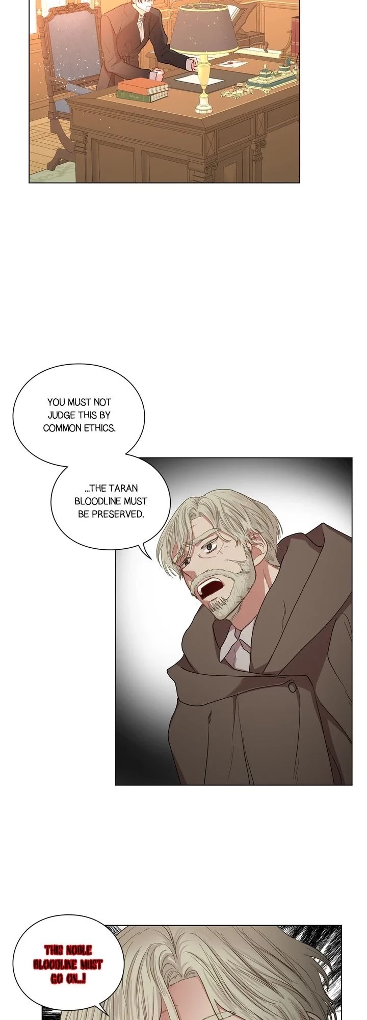 Lucia Chapter 43 page 31 - Chapter 43