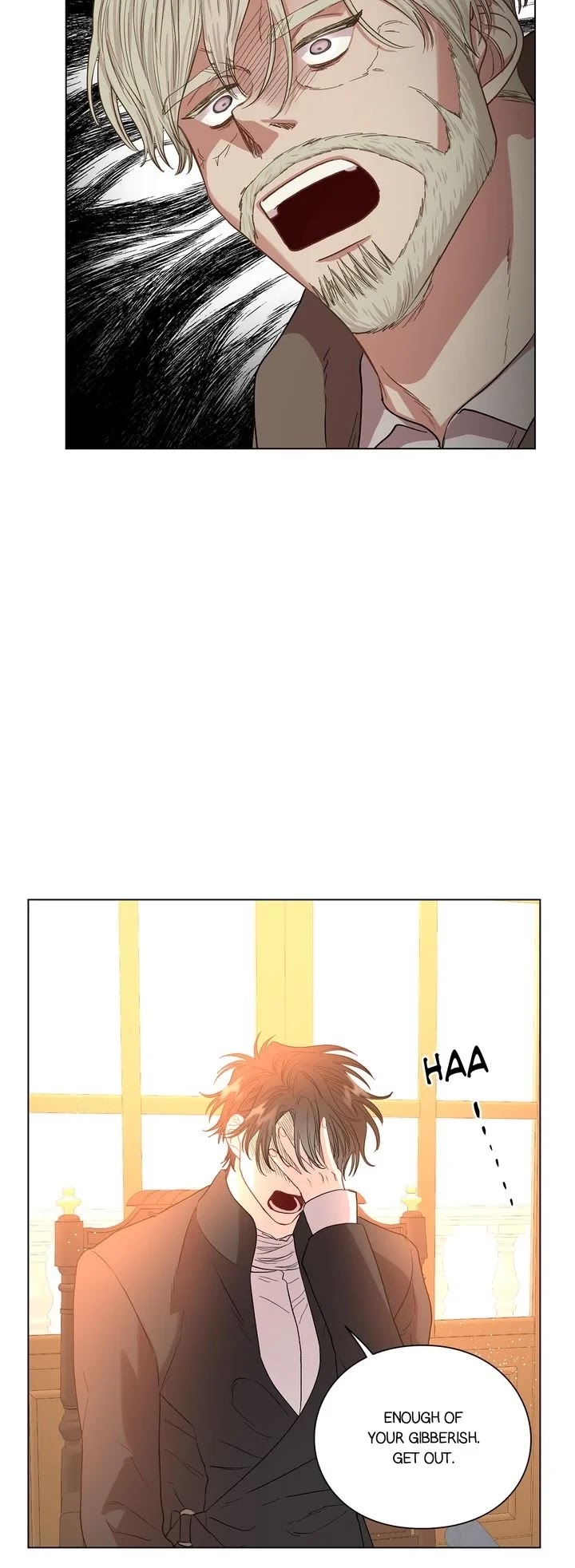 Lucia Chapter 43 page 32 - Chapter 43