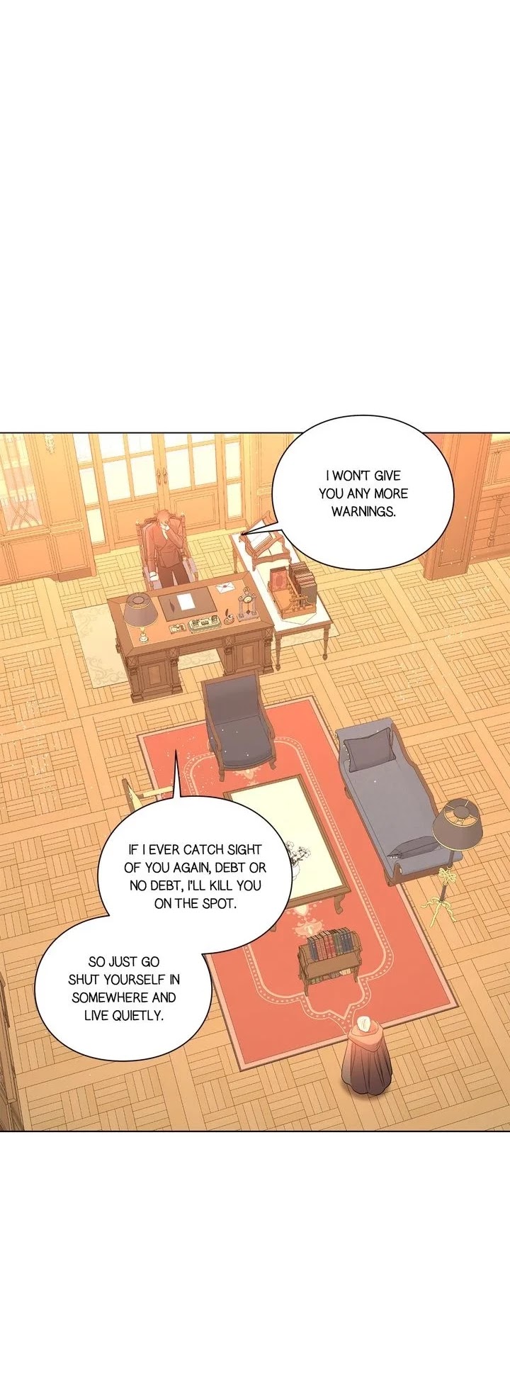 Lucia Chapter 43 page 33 - Chapter 43