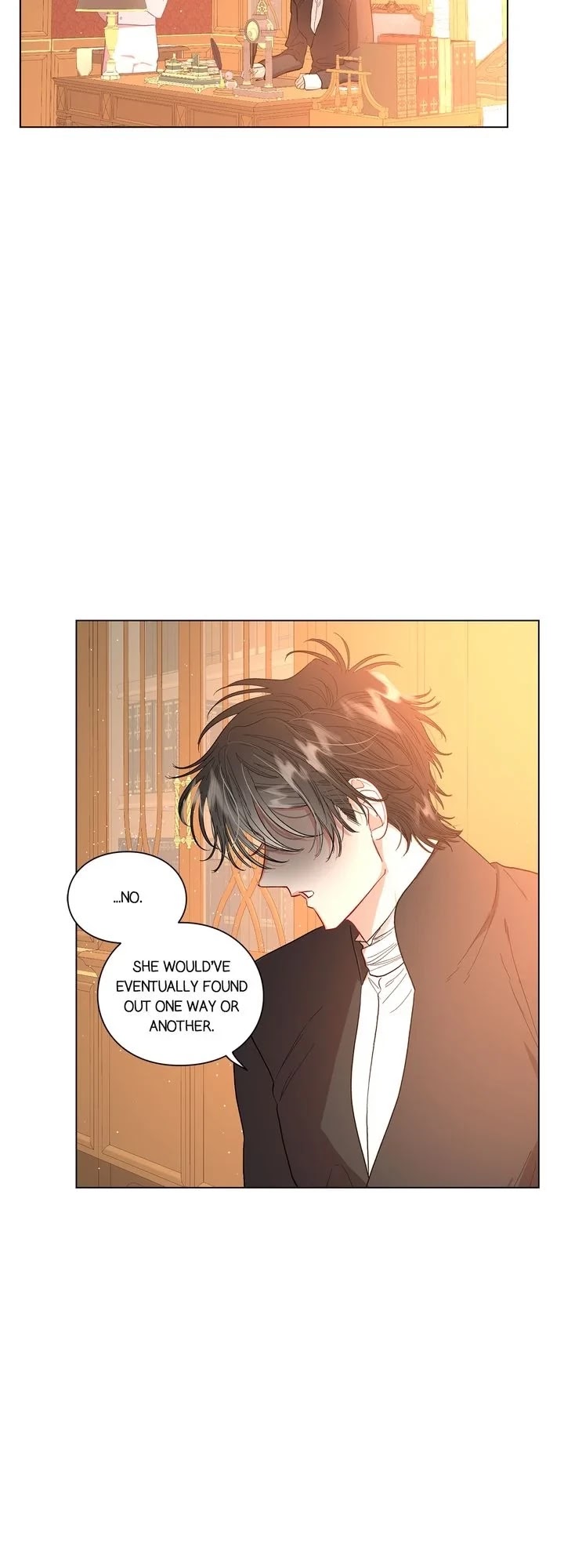 Lucia Chapter 44 page 19 - Chapter 44