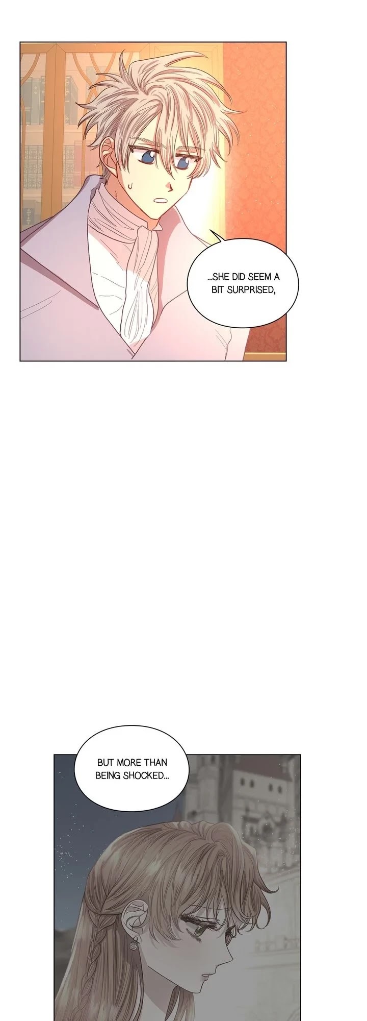 Lucia Chapter 44 page 21 - Chapter 44