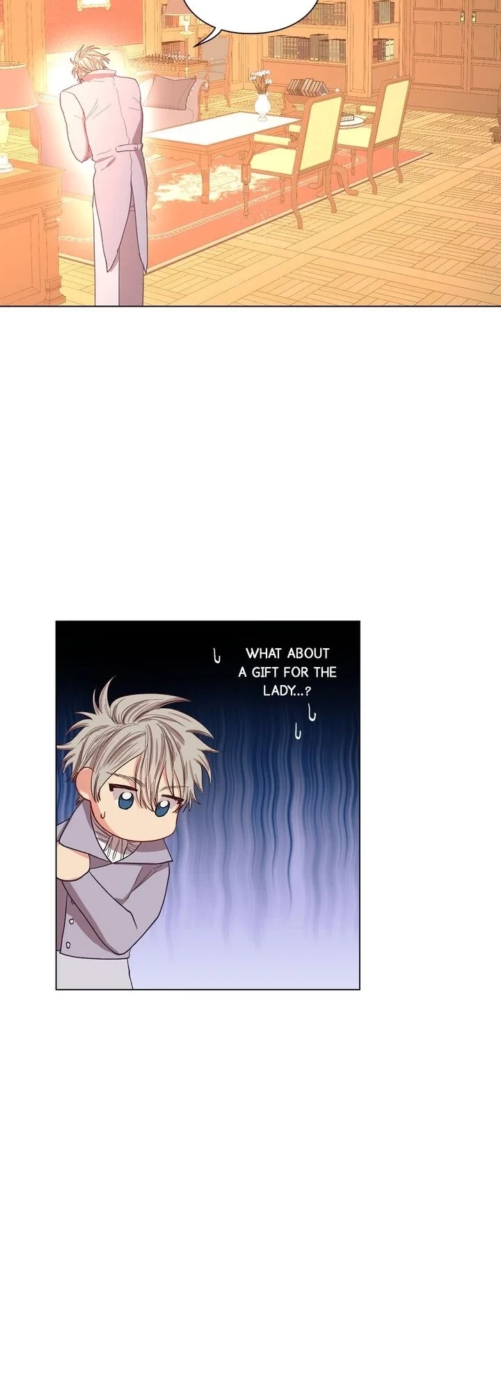 Lucia Chapter 44 page 26 - Chapter 44