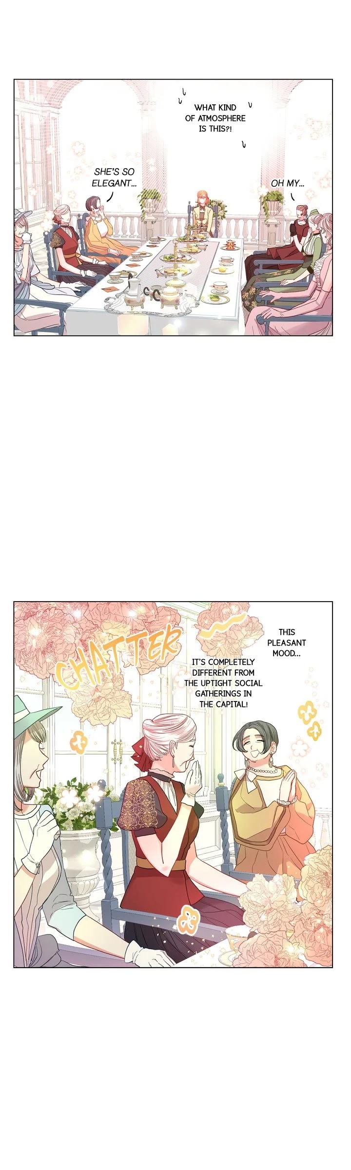 Lucia Chapter 44 page 29 - Chapter 44