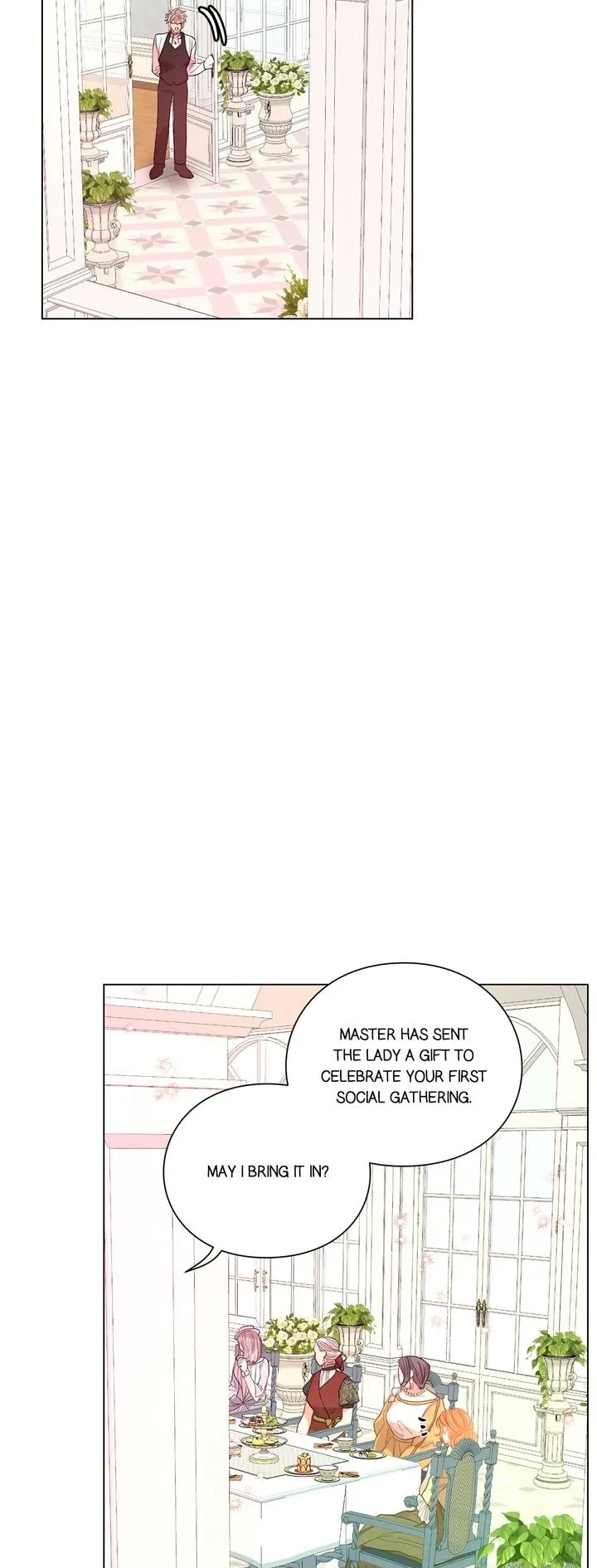 Lucia Chapter 44 page 34 - Chapter 44
