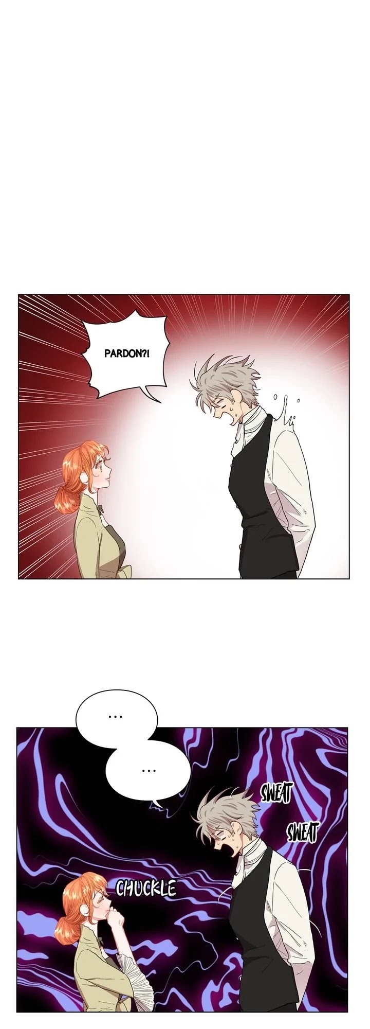 Lucia Chapter 45 page 11 - Chapter 45