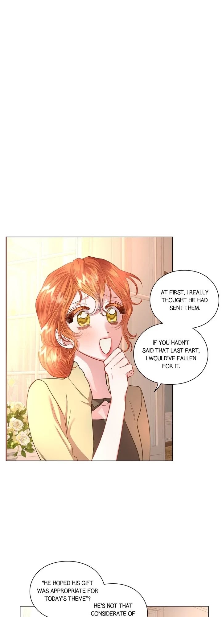 Lucia Chapter 45 page 12 - Chapter 45
