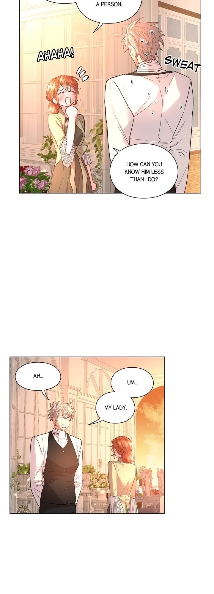 Lucia Chapter 45 page 13 - Chapter 45