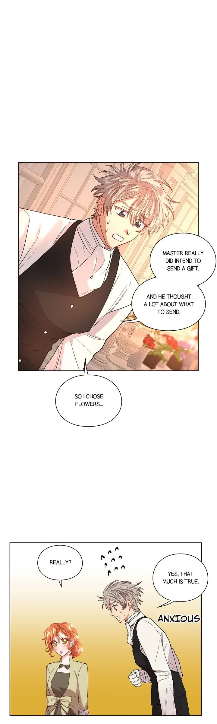 Lucia Chapter 45 page 15 - Chapter 45