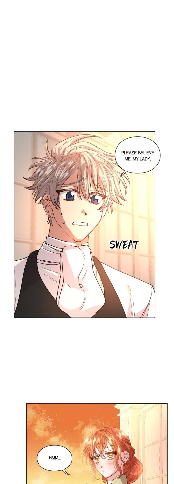 Lucia Chapter 45 page 16 - Chapter 45