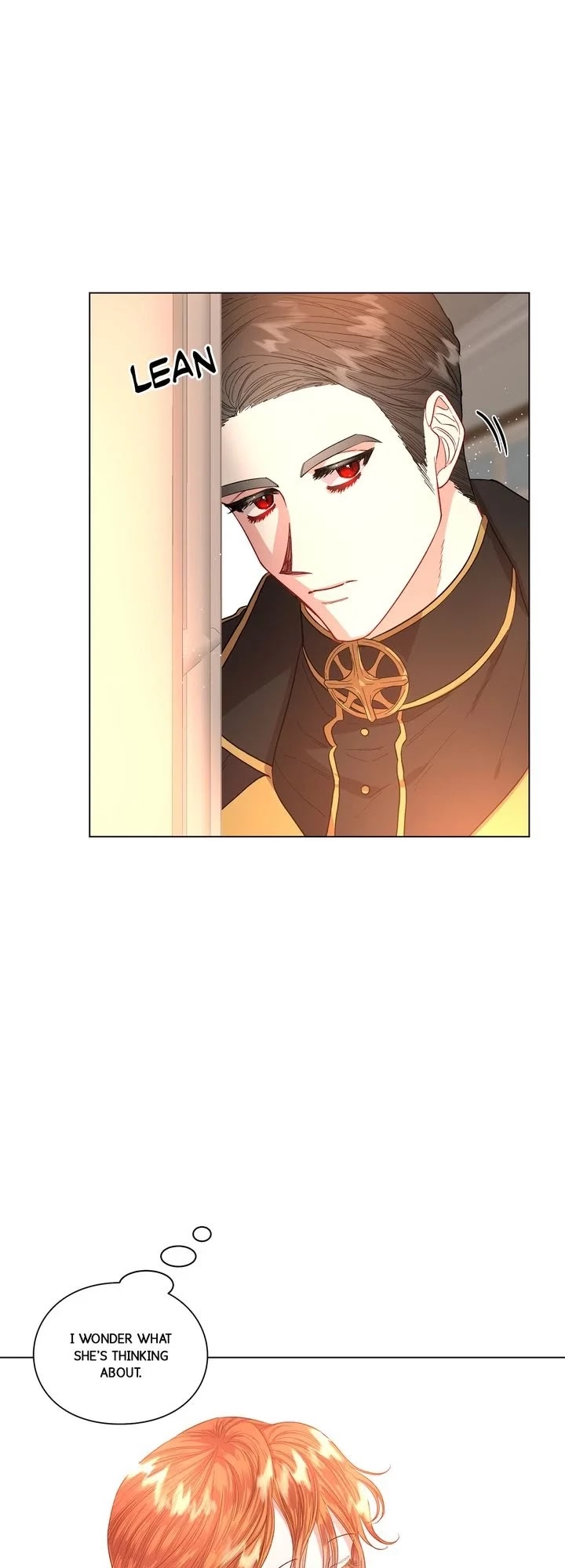 Lucia Chapter 45 page 34 - Chapter 45