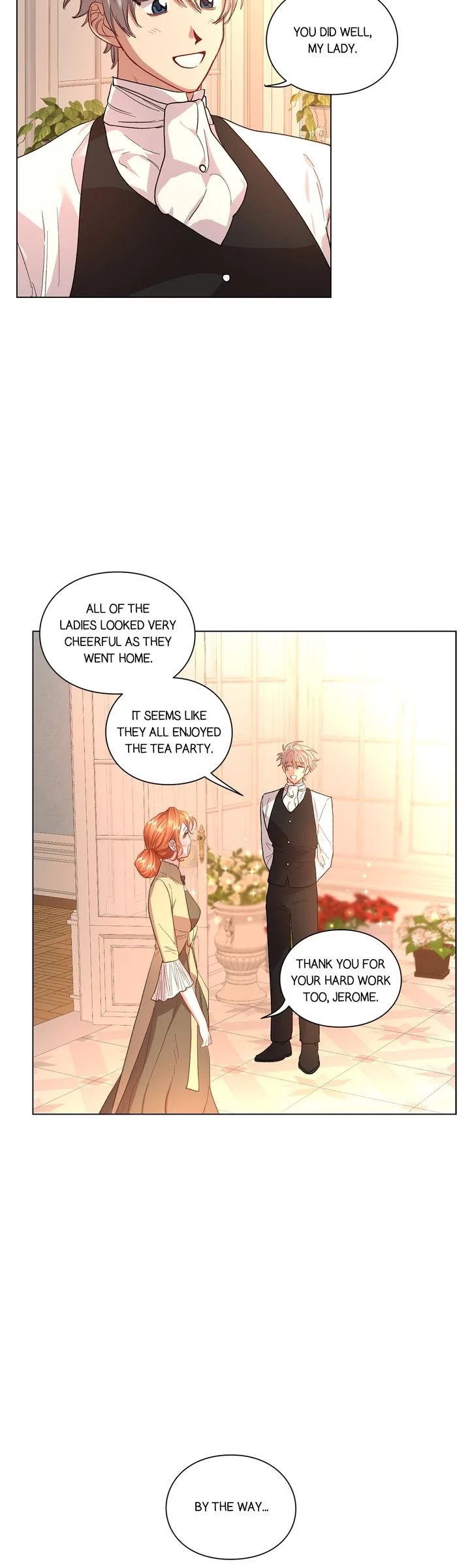 Lucia Chapter 45 page 8 - Chapter 45