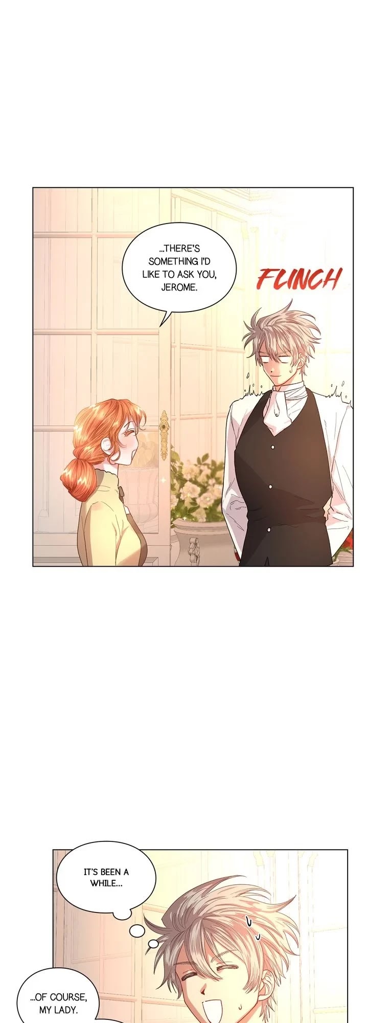 Lucia Chapter 45 page 9 - Chapter 45