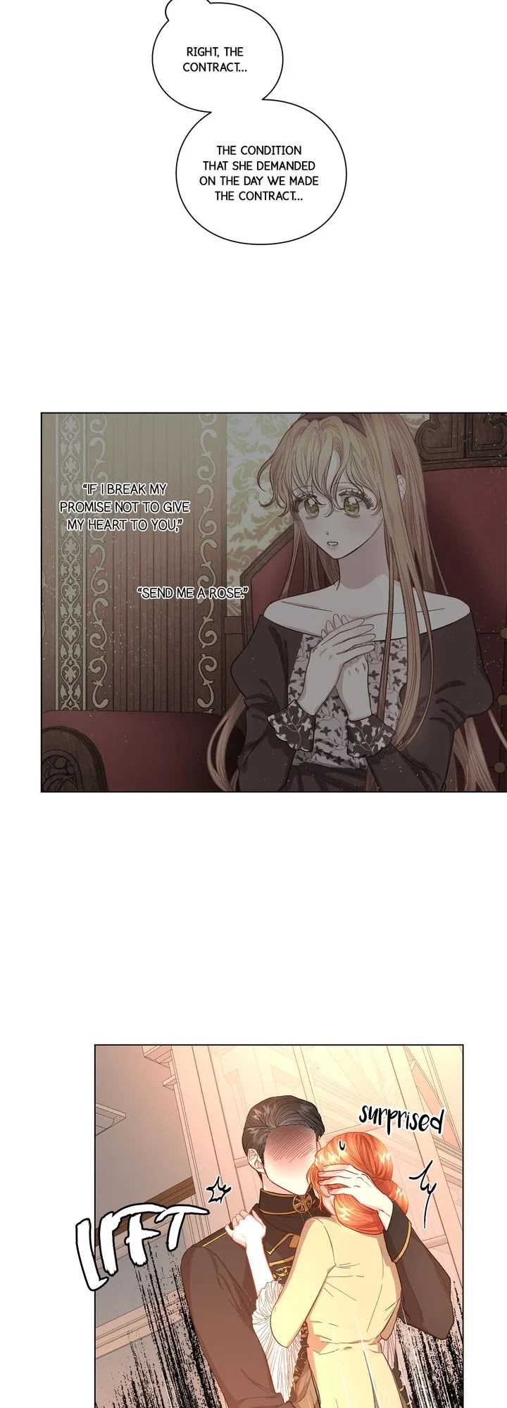 Lucia Chapter 46 page 14 - Chapter 46