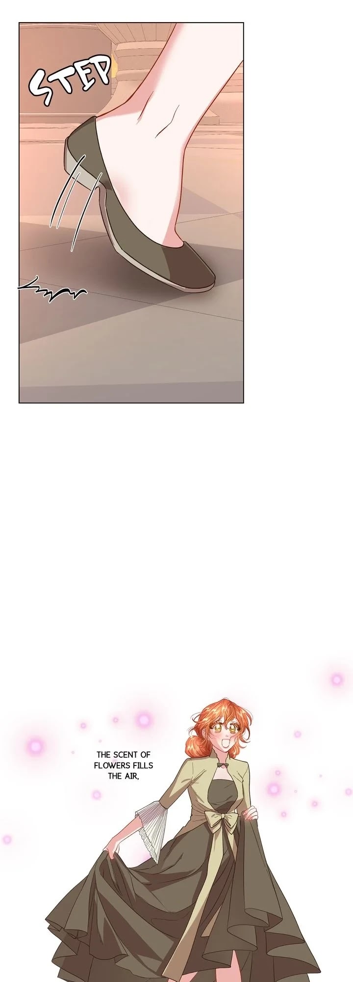 Lucia Chapter 46 page 2 - Chapter 46