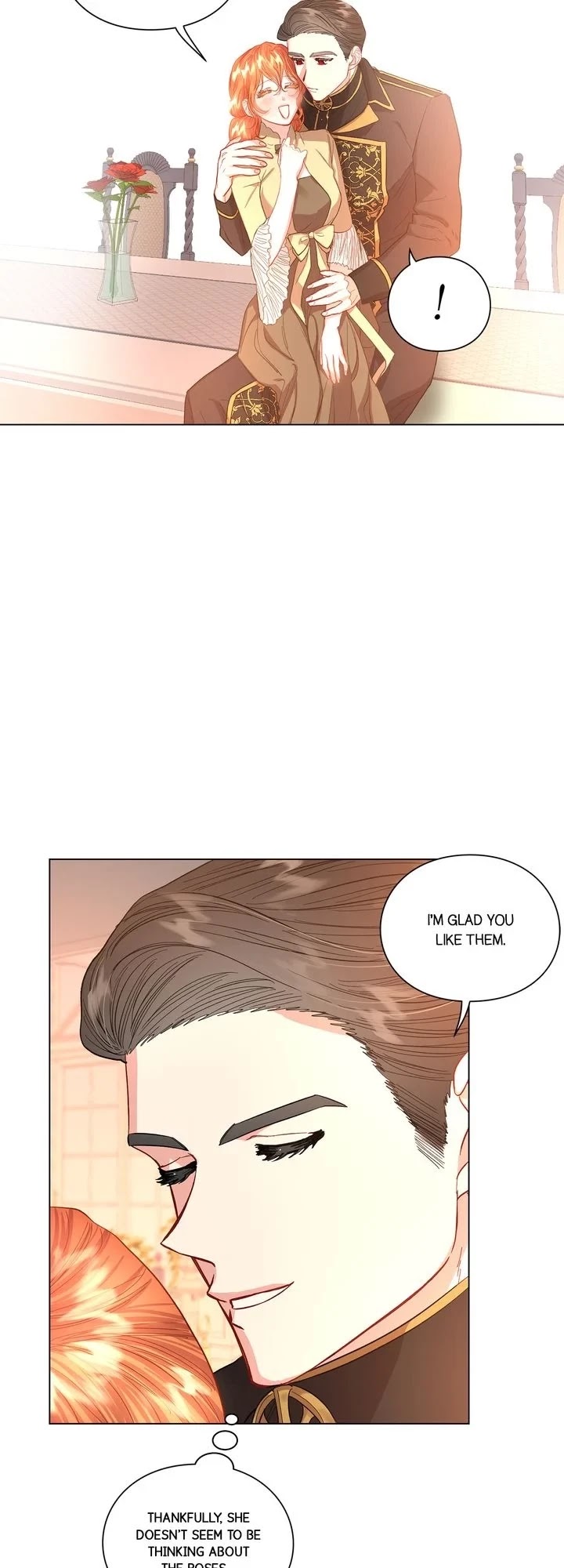 Lucia Chapter 46 page 20 - Chapter 46