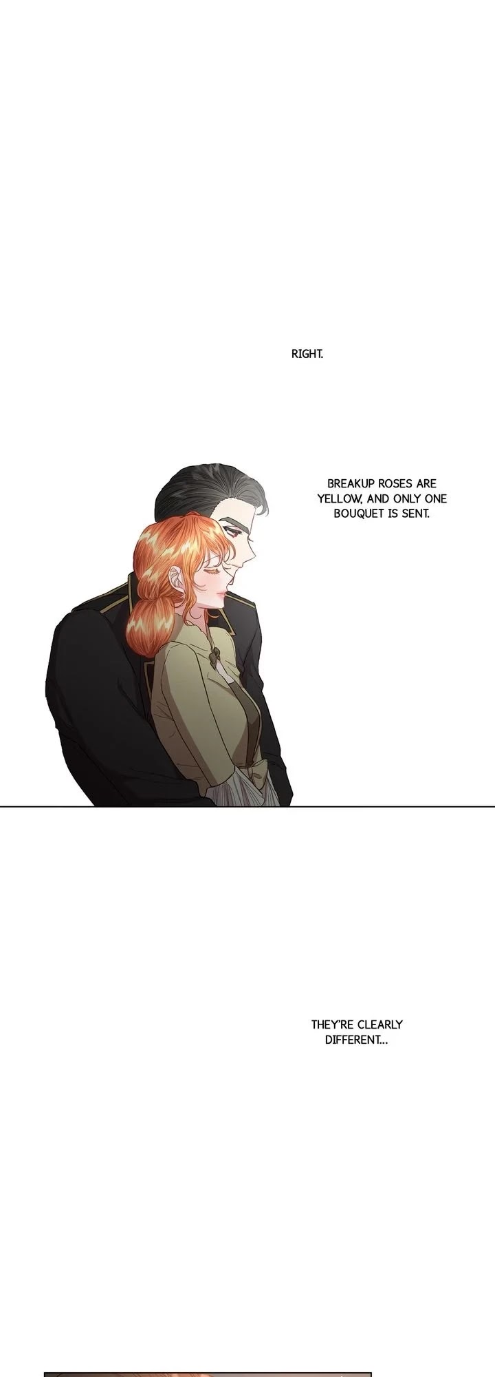 Lucia Chapter 46 page 23 - Chapter 46