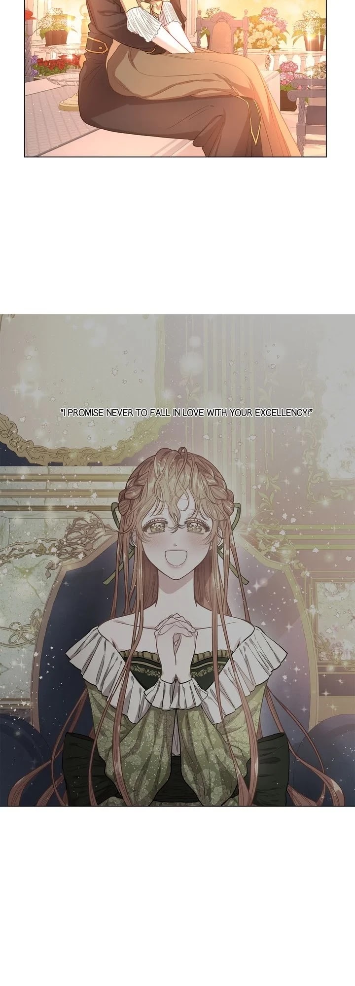 Lucia Chapter 46 page 27 - Chapter 46