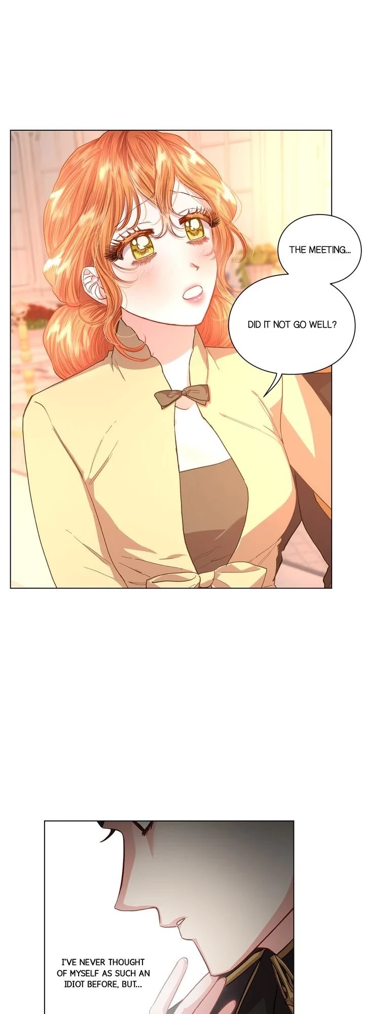 Lucia Chapter 46 page 32 - Chapter 46