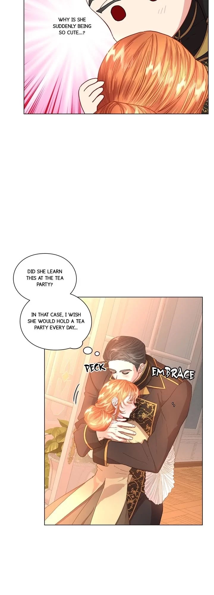 Lucia Chapter 46 page 6 - Chapter 46