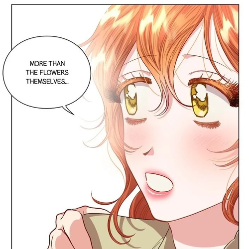 Lucia Chapter 46 cover