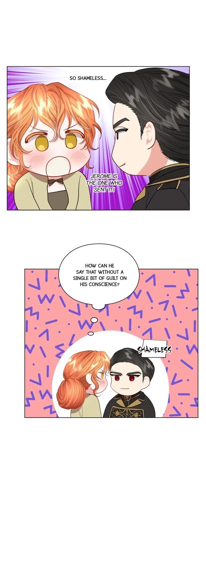 Lucia Chapter 47 page 11 - Chapter 47