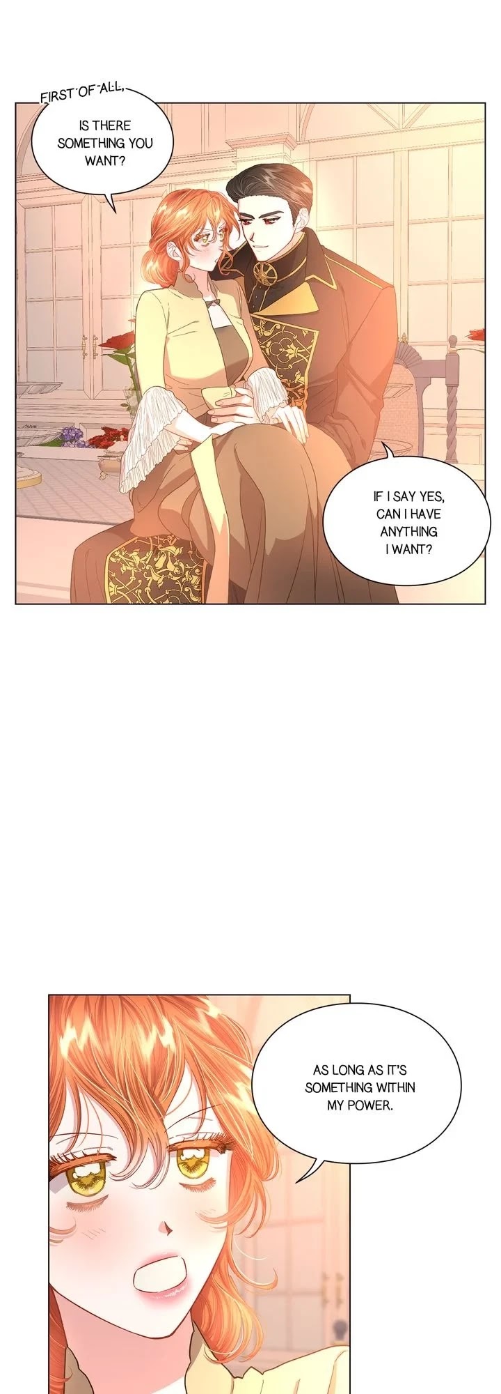 Lucia Chapter 47 page 12 - Chapter 47