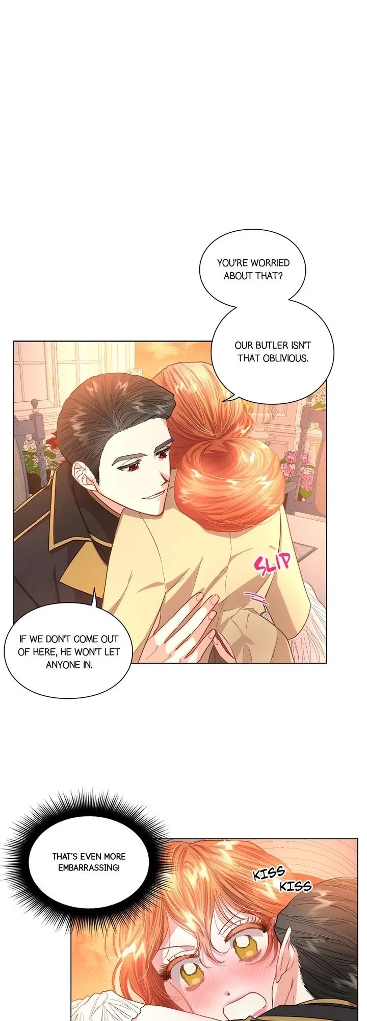 Lucia Chapter 47 page 23 - Chapter 47