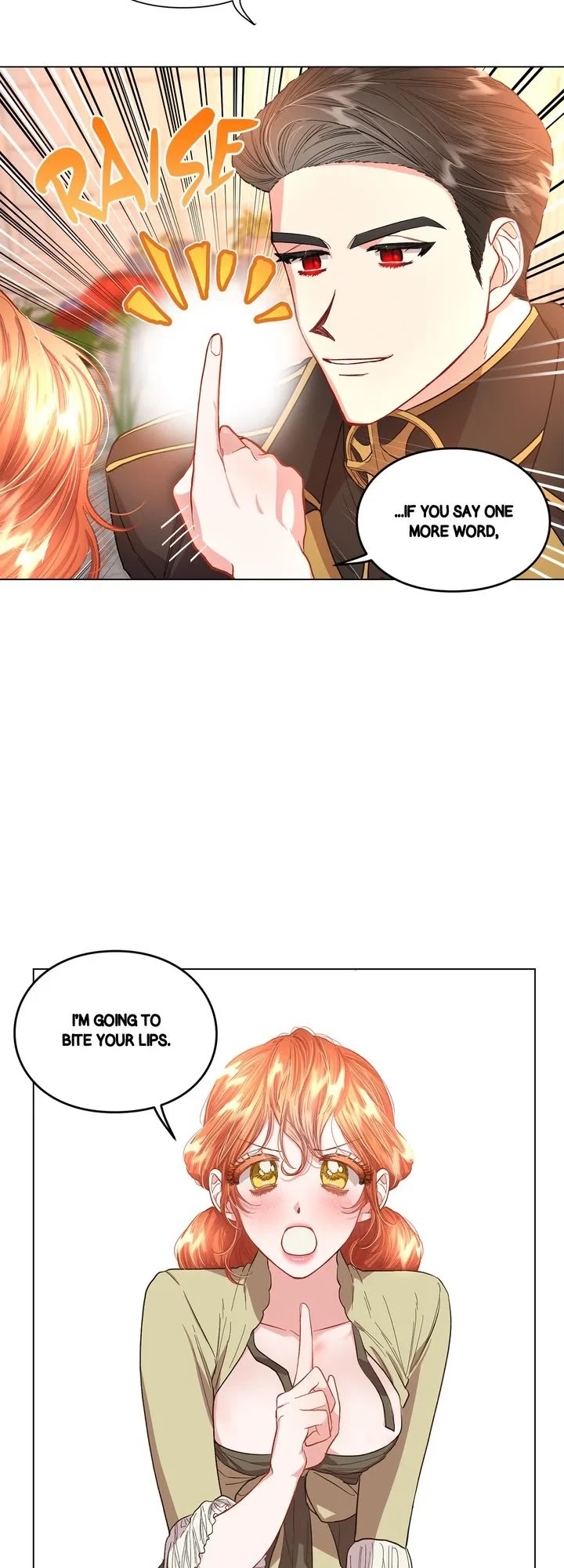 Lucia Chapter 47 page 28 - Chapter 47