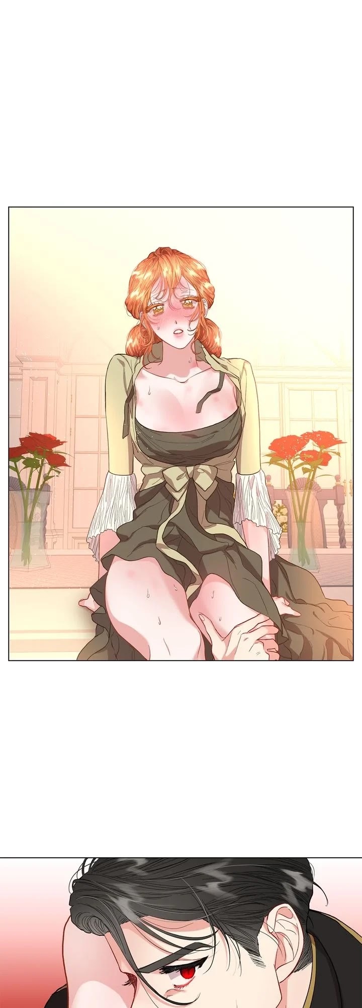 Lucia Chapter 47 page 35 - Chapter 47