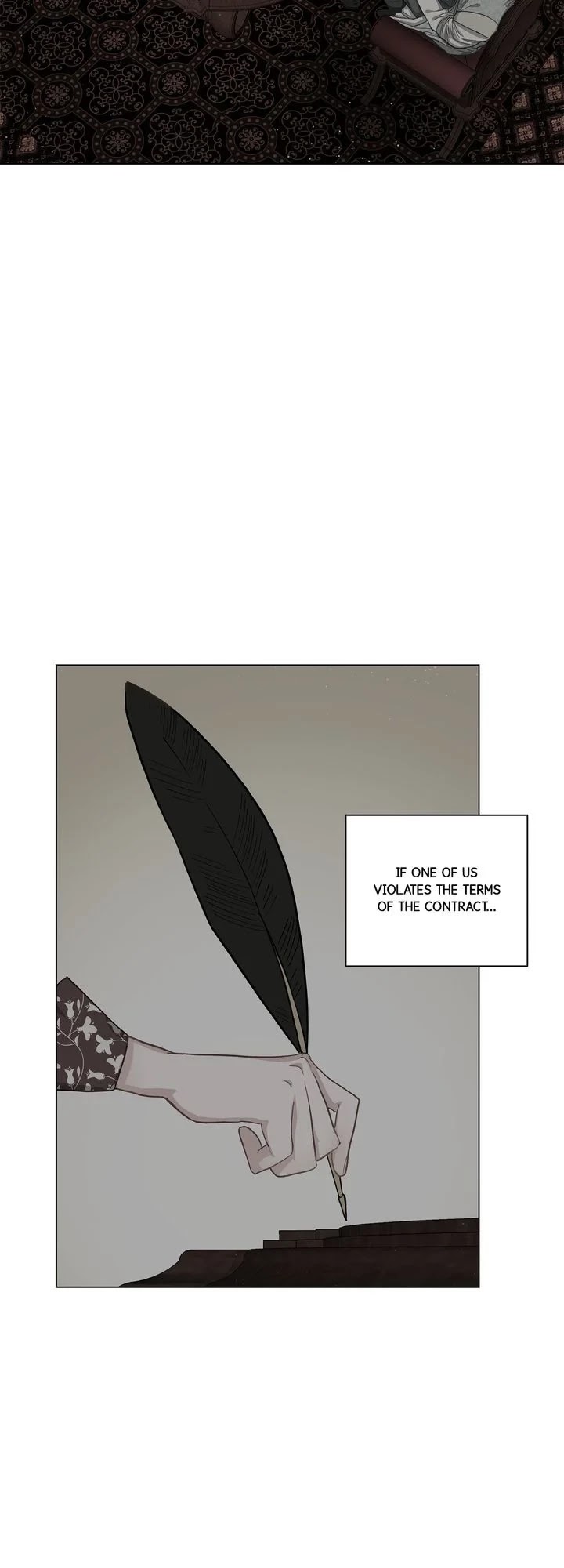 Lucia Chapter 47 page 6 - Chapter 47