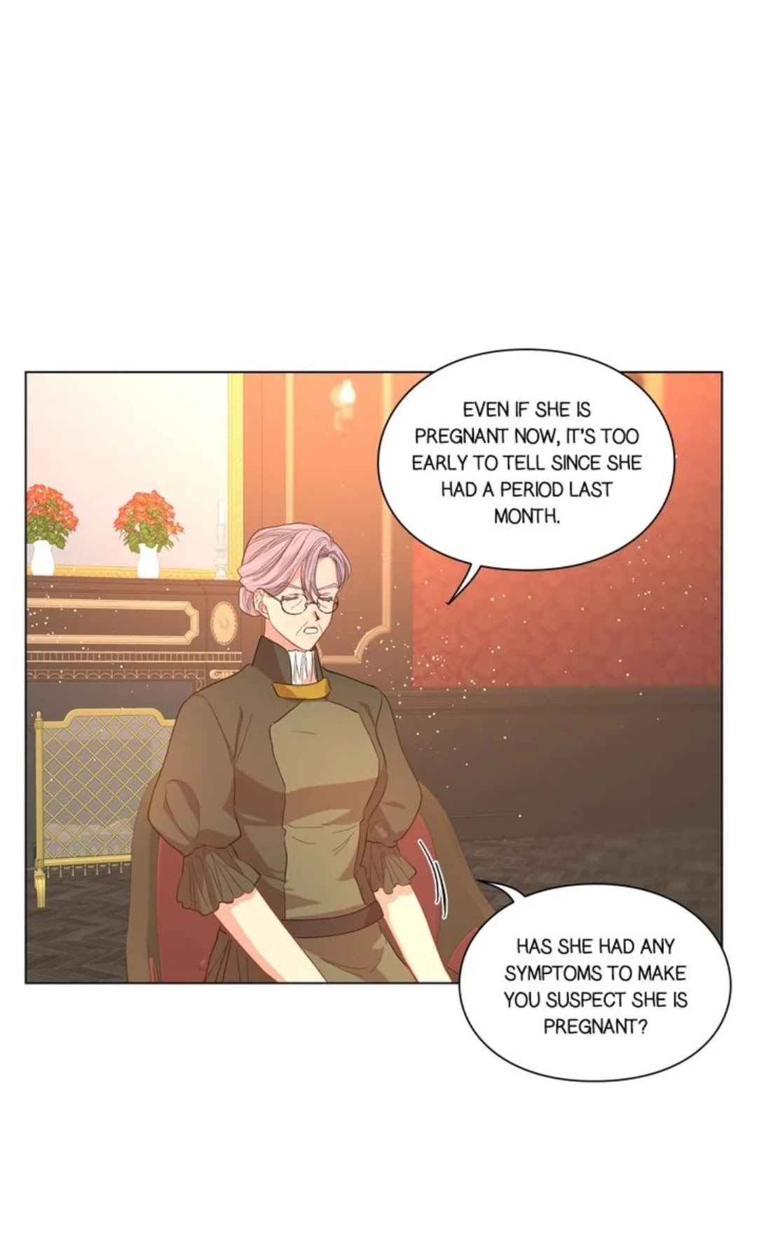 Lucia Chapter 48 page 11 - Chapter 48