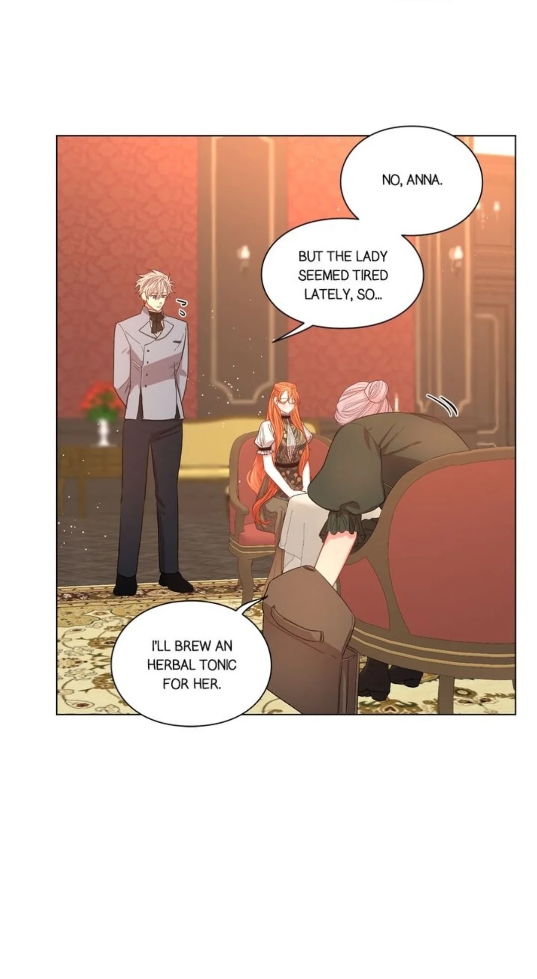 Lucia Chapter 48 page 12 - Chapter 48