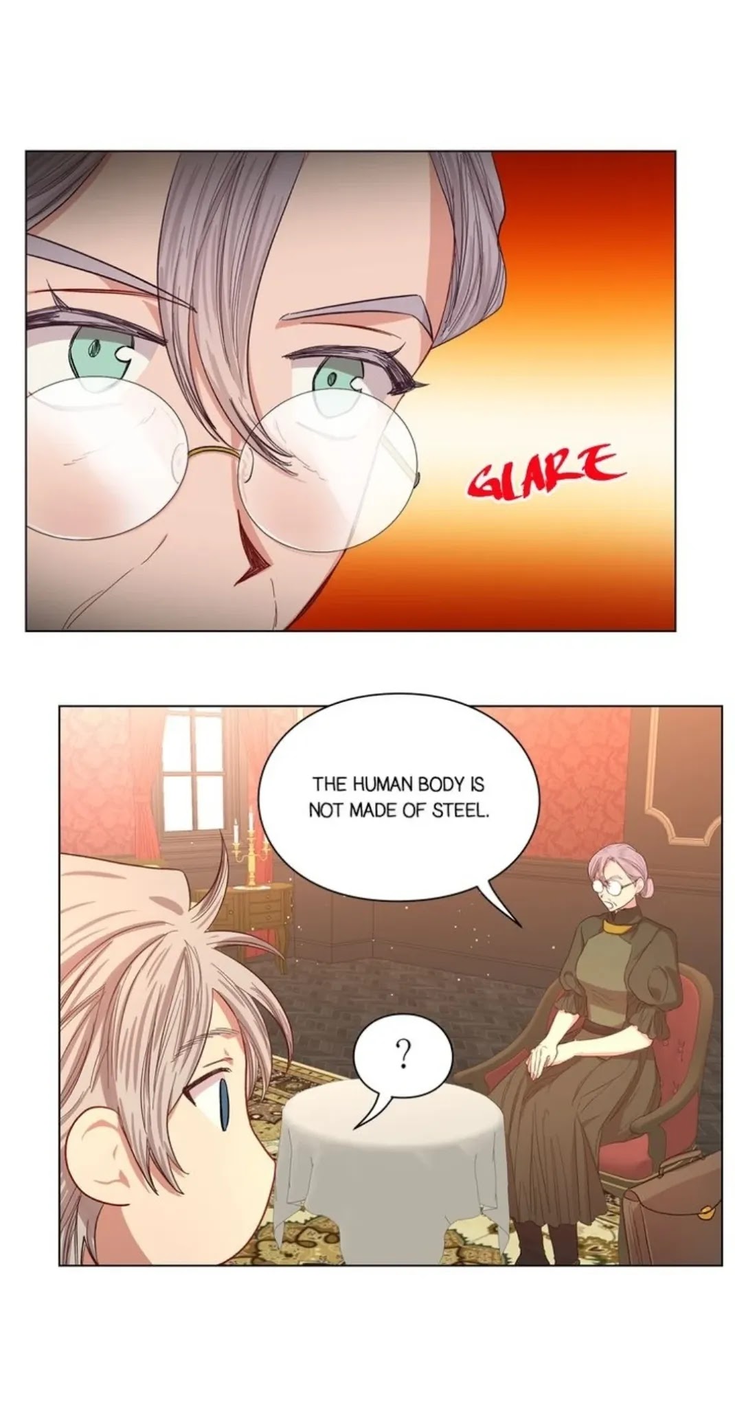 Lucia Chapter 48 page 16 - Chapter 48