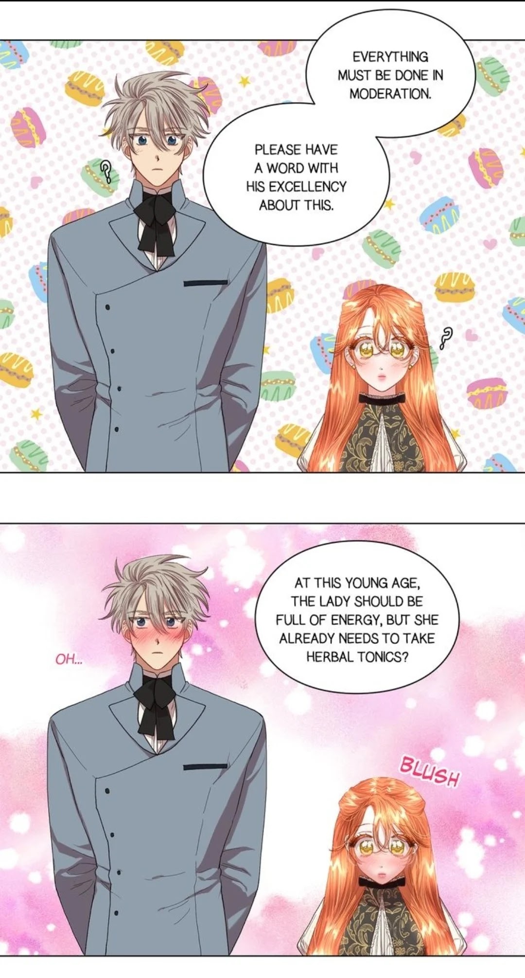 Lucia Chapter 48 page 17 - Chapter 48