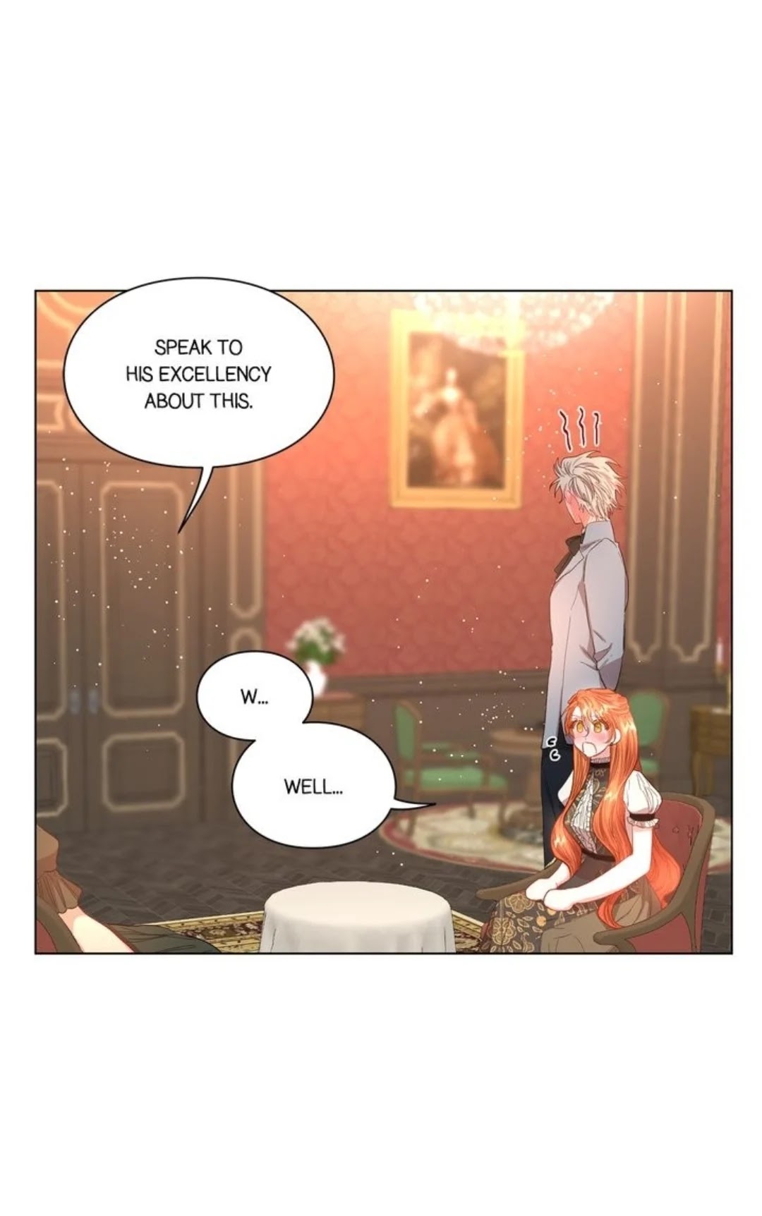 Lucia Chapter 48 page 20 - Chapter 48