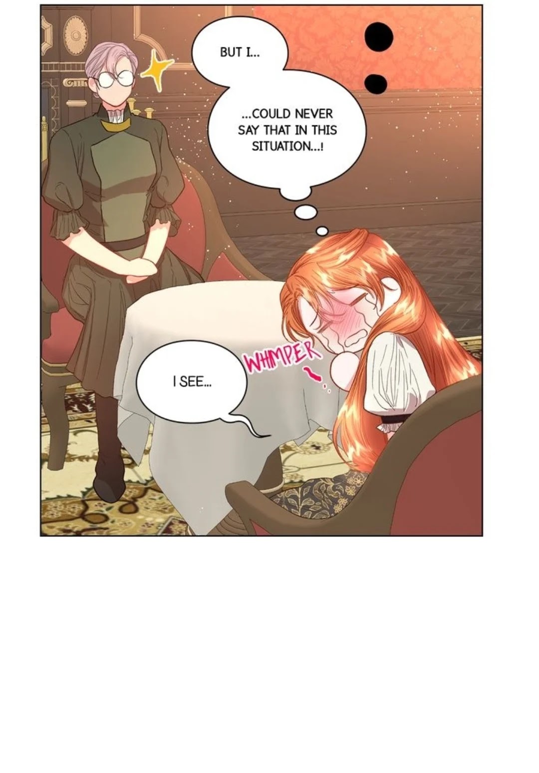 Lucia Chapter 48 page 26 - Chapter 48