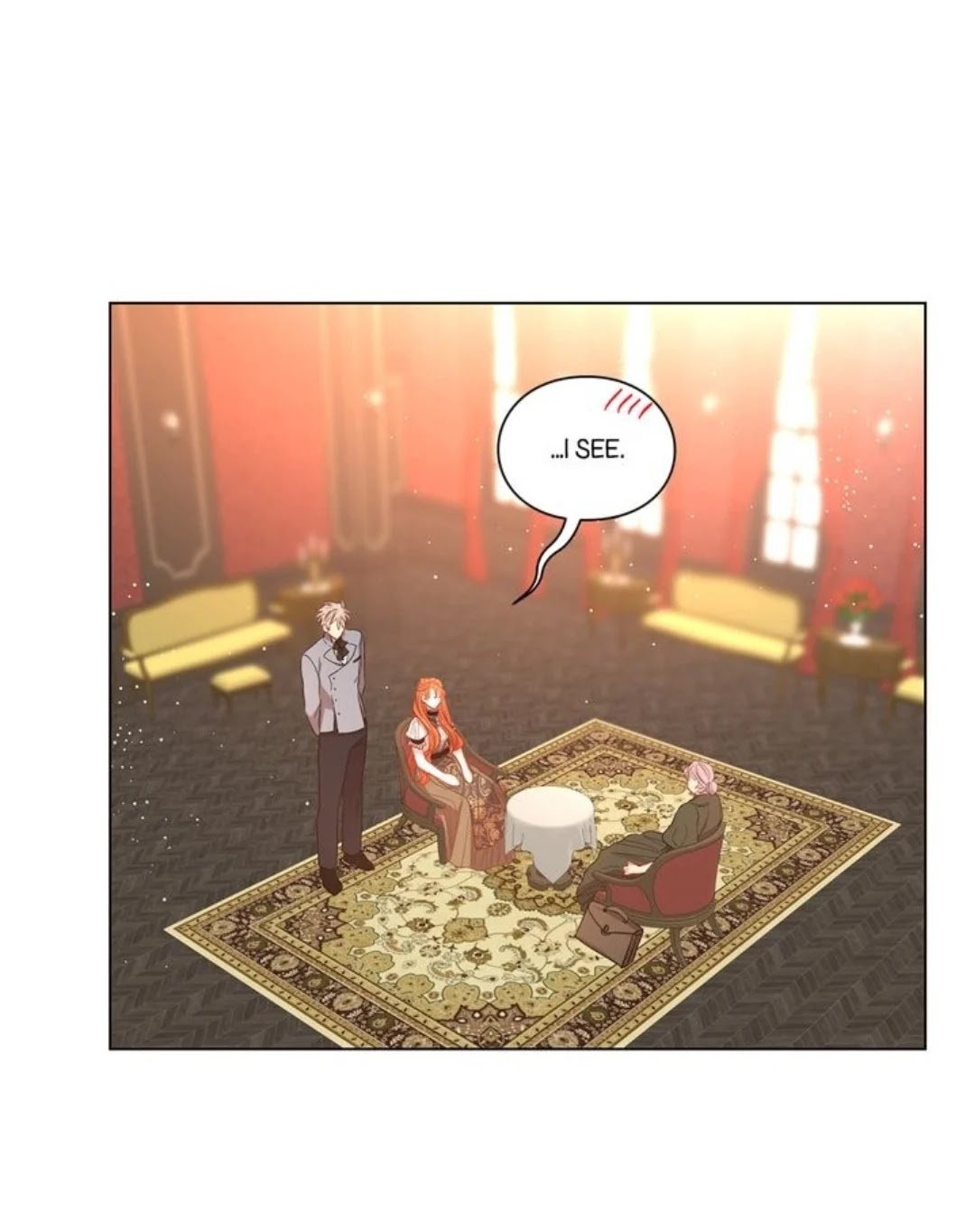 Lucia Chapter 48 page 31 - Chapter 48